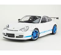 Porsche 911/996 Gt3 Rs 2002 - Minichamps 1/18