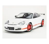 Porsche 911/996 Gt3 Rs 2002 - Minichamps 1/43