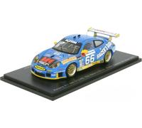 Porsche 911 996 GT3-RS #66 Winner Daytona 24 Hours 2003 - 1:43 - Spark