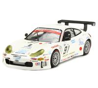 Porsche 911/996 Gt3 Rs Spa 2005 - Minichamps 1/43