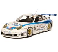 Porsche 911/996 Gt3 Rsr Fia Gt 2006 - Autoart 1/18