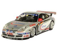 Porsche 911/996 Gt3 Supercup 2004 - Minichamps 1/43