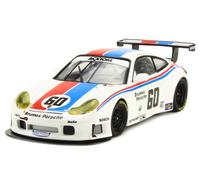Porsche 911/996 Gt3rs Barber Park 2004 - Minichamps 1/43
