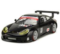 Porsche 911/996 Gt3rs Le Mans 2005 - Minichamps 1/43