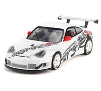 Porsche 911/996 Gt3rsr 2003 - Minichamps 1/43