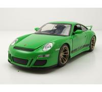 Fast & Furious 2007 Porsche (F10) 1:24