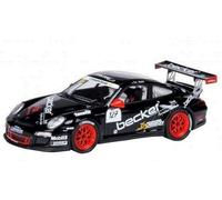 Porsche 911 (997) GT3 Cup #127 Th. Held - 1:43 - Schuco