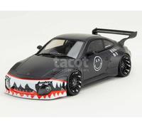 Porsche 911/997 Old & New 2020 - Ixo 1/43