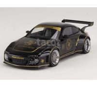 Porsche 911/997 Old & New - Ixo 1/43