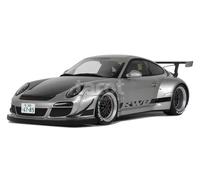 Porsche 911/997 Rwb Abu 2024 - Gt Spirit 1/18