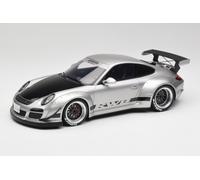 Porsche 911 997 RWB Abu Dhabi 1:18 GT Spirit | GT483