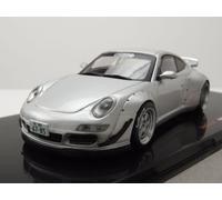 Porsche 911/997 Rwb - Ixo 1/43