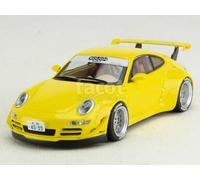 Porsche 911/997 Rwb Notting Hill - Ixo 1/43