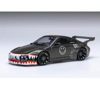 Porsche 911/997 Old & New 2020 - Ixo 1/43