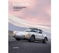 Porsche 911 /anglais Collectif (Auteur)