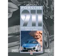 Porsche 911 by Brian Long Brian Long (Auteur)
