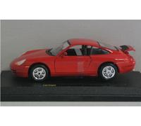 Porsche 911 Carrera- 1:24 - Bburago
