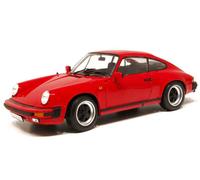 Porsche 911 Carrera 3.2 Coupé 1983 - Minichamps 1/18
