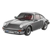 Porsche 911 Carrera 3.2 Coupe' Advent Calendar Calendrier Avent Plastique Kit