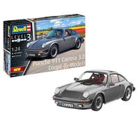 Porsche 911 Carrera 3.2 Coupé (modèle G)