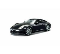 Porsche 911 Carrera Couleurs Variables 1/24 Burago