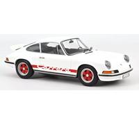Porsche 911 Carrera RS 2.7 1973 1/12 - 127514 NOREV