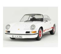 Porsche 911 Carrera Rs 2.7 1973 - Norev 1/12