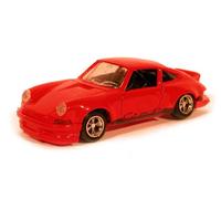 Porsche 911 Carrera Rs 2.7 1973 - Solido 1/43