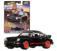 Porsche 911 Carrera RS 2.7 JBL19 | Hot Wheels Boulevard Véhicule
