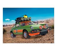 Porsche 911 carrera rs 2.7 offroad 71436 multicolore TU
