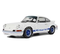 Porsche 911 Carrera Rs 2.7l 1973 - Gt Spirit 1/12