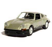 Porsche 911 Carrera Rs 2.7l 1973 - Solido Presse 1/43