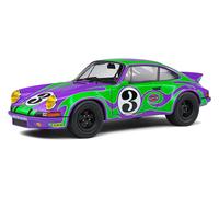 Porsche 911 Carrera Rsr 2.8l 1973 - Solido 1/18