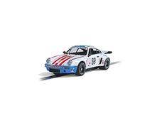 Porsche 911 Carrera RSR 3.0 - 6ème LeMans 1975