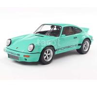 Porsche 911 Carrera Rsr Iroc 1974 - Solido 1/18