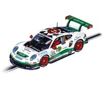 Porsche 911 "CarTech Motorsport Bonk, M. Essmann, No.54"