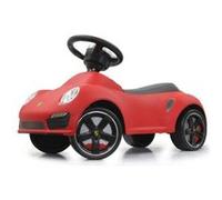 Porteur pour bébé Porsche 911 Rouge - Jamara - 4 roues - Plastique