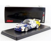 Porsche 911 Cup 3.8 #1 'VIP' Porsche Supercup 1996 -1:43 - Schuco