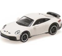 Porsche 911 Dakar 2022 - 1:87 - Minichamps