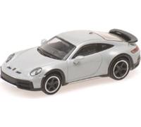Porsche 911 Dakar 2022 - 1:87 - Minichamps