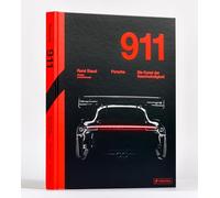 Porsche 911 : Die Kunst der Geschwindigkeit – Prestel