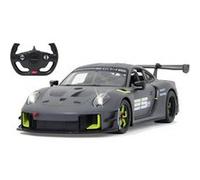 Porsche 911 GT2 RS Clubsport 25 1:14 gris 2,4GHz Porte manuelle Gris G