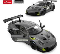 Porsche 911 GT2 RS Clubsport 25 1:18 kit de télécommande RASTAR