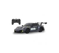 Porsche 911 GT2 RS Clubsport 25 1:24 gris 2,4GHz