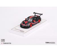 Porsche 911 GT2 Rs Clubsport Présentation - Vrai Scale Miniatures TSM430759 1/43