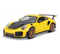 Porsche 911 Gt2 Rs 1/24 Maisto-Maisto