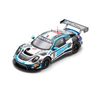Porsche 911 Gt3 #18 24 H Spa 2021 Libéré/Empereurs/Burdon 1:43 Model