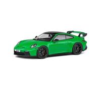 PORSCHE 911 GT3 (992) - 2021
