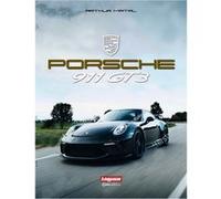 Porsche 911 GT3 Arthur Matal (Auteur)