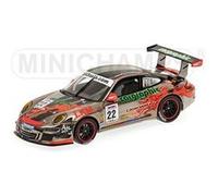 Porsche 911 Gt3 Cup 1/43 Minichamps G